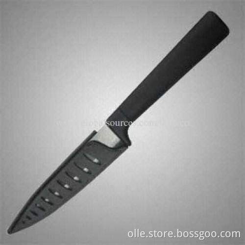 Eco-friendly Ceramic Knife for Paring